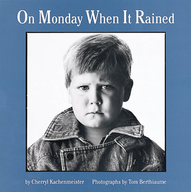 On Monday When It Rained - Ingram