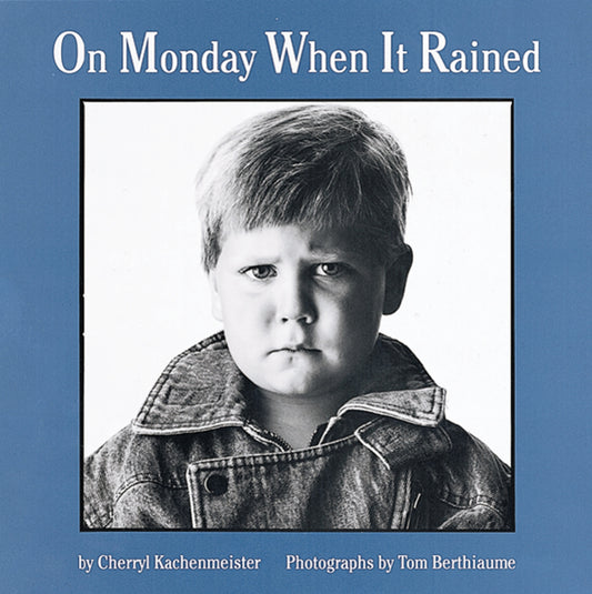 On Monday When It Rained - Ingram