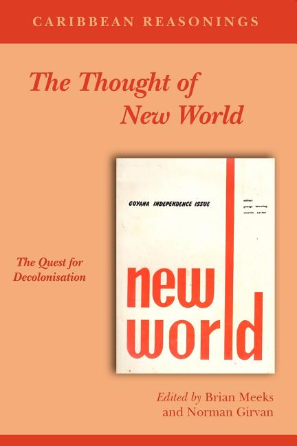 Caribbean Reasonings: The Thought of New World - Ingram