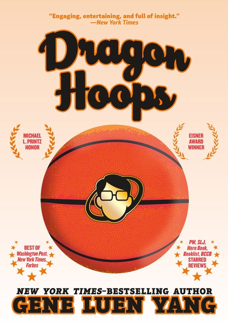 Dragon Hoops - Ingram