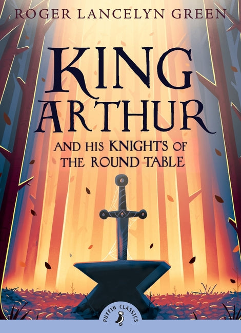 King Arthur and His Knights of the Round Table - Ingram