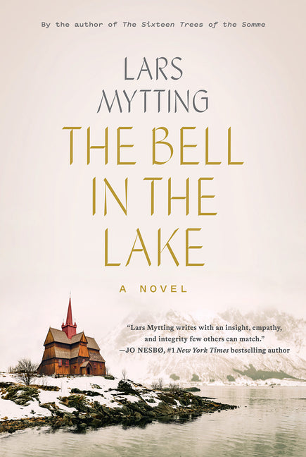 Bell in the Lake - Ingram