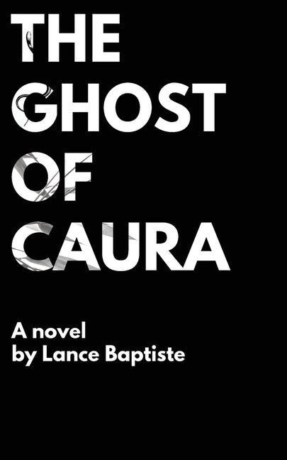 Ghost of Caura - Ingram