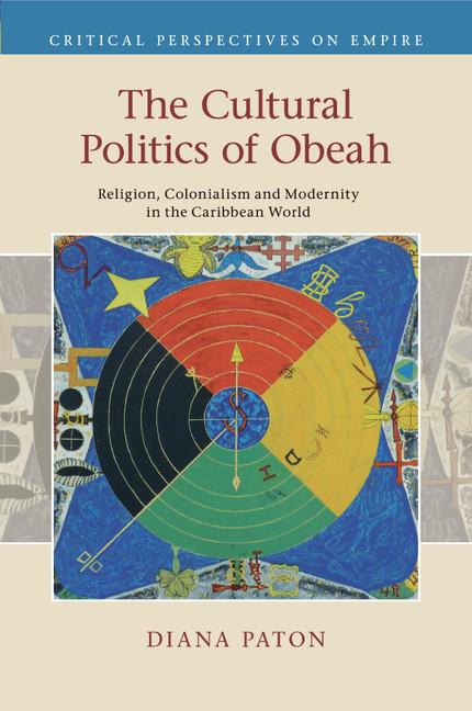Cultural Politics of Obeah - Ingram