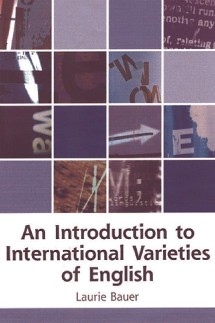 Introduction to International Varieties of English - Ingram