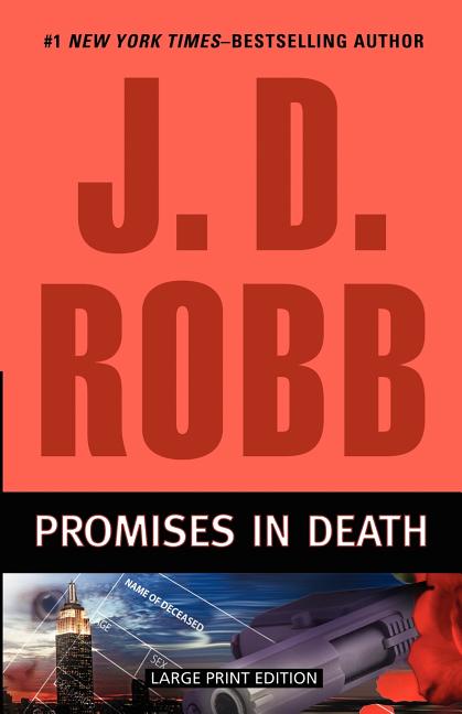 Promises in Death - Ingram