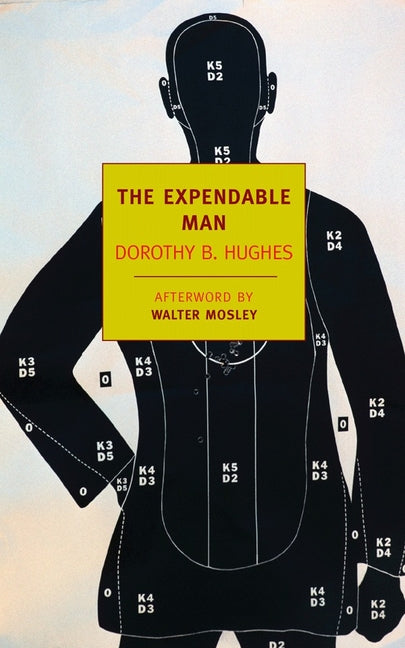 Expendable Man (Revised) - Ingram