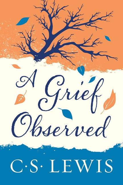 Grief Observed - Ingram