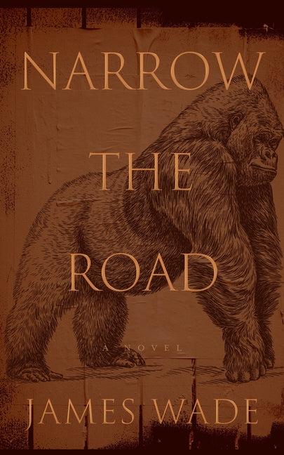 Narrow the Road - Ingram