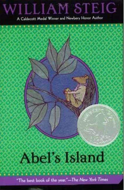 Abel's Island: (Newbery Honor Book) - Ingram