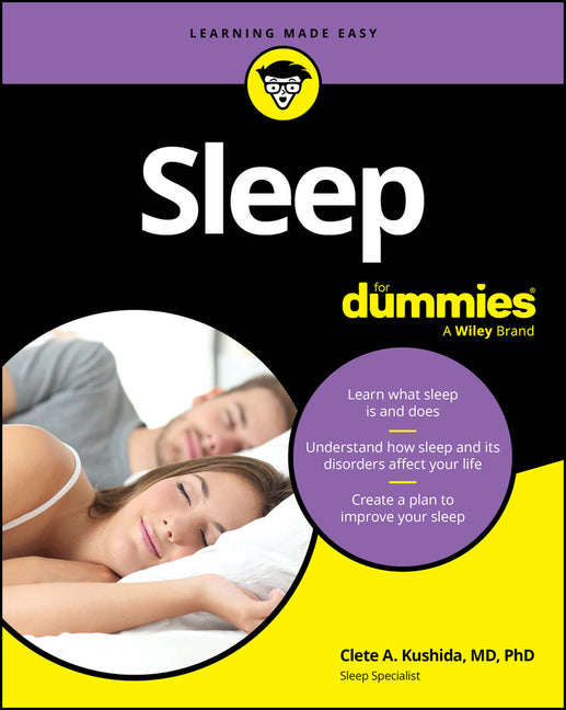 Sleep for Dummies - Ingram