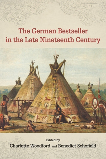 German Bestseller in the Late Nineteenth Century - Ingram