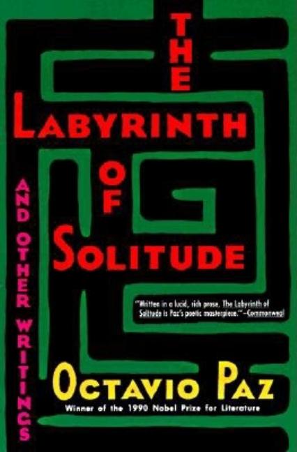 Labyrinth of Solitude - Ingram