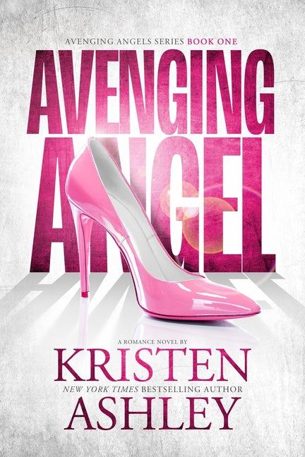 Avenging Angel - Ingram