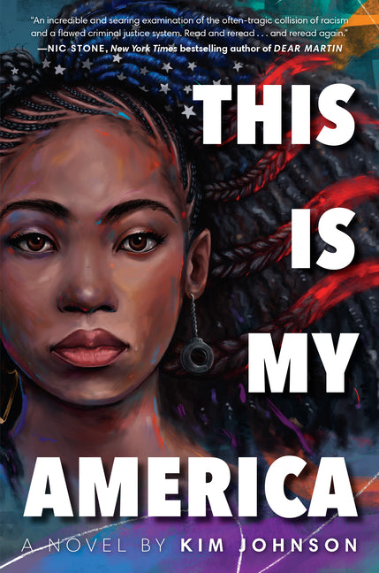 This Is My America - Ingram