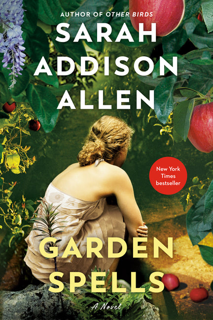 Garden Spells - Ingram