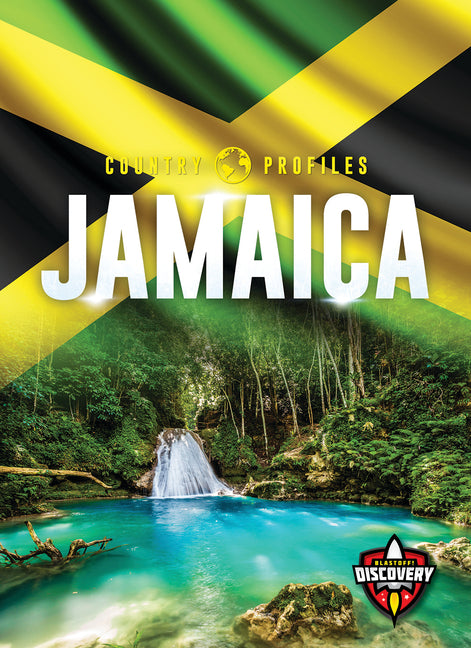 Jamaica - Ingram