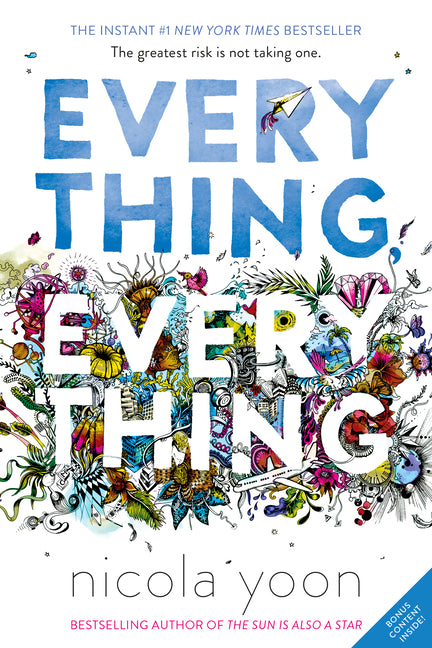 Everything, Everything - Ingram