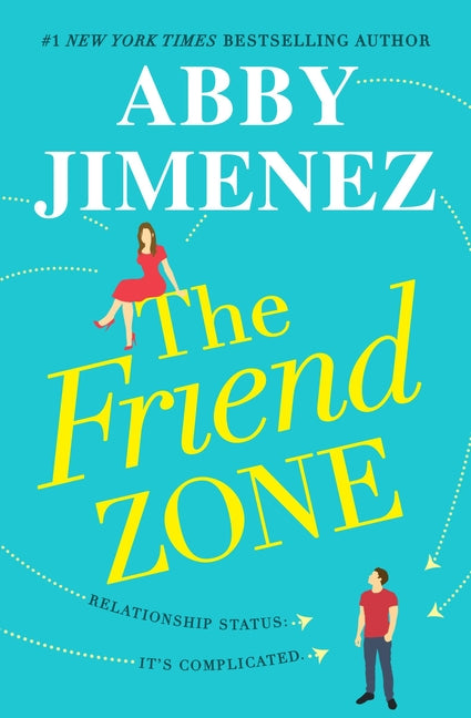 Friend Zone - Ingram