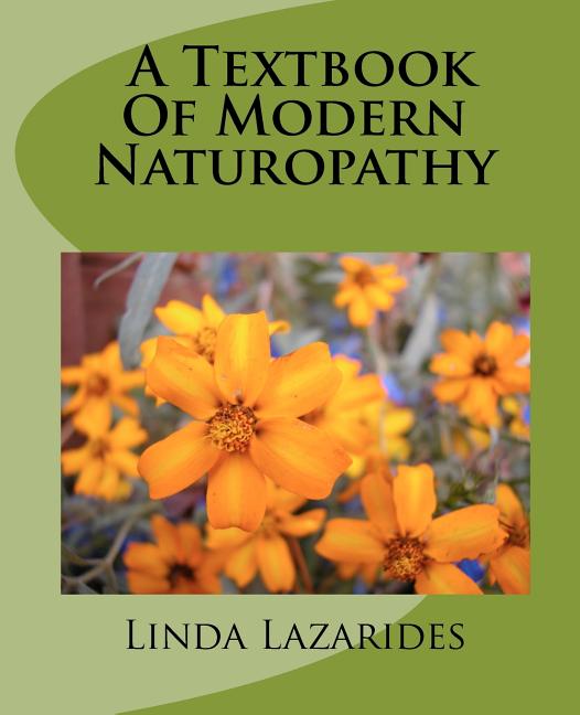 Textbook of Modern Naturopathy - Ingram