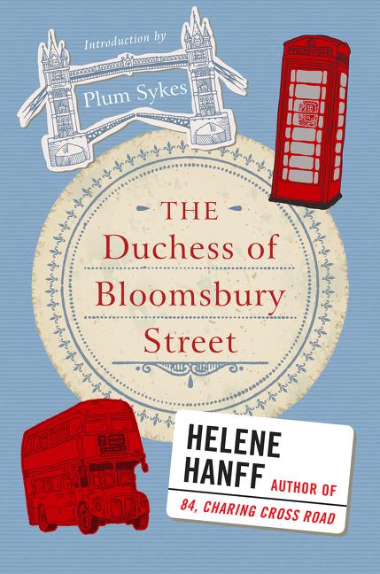 Duchess of Bloomsbury Street - Ingram