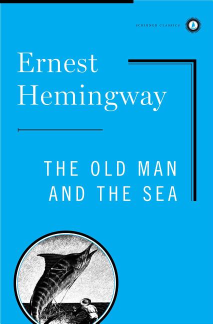 Old Man and the Sea (Classic) - Ingram