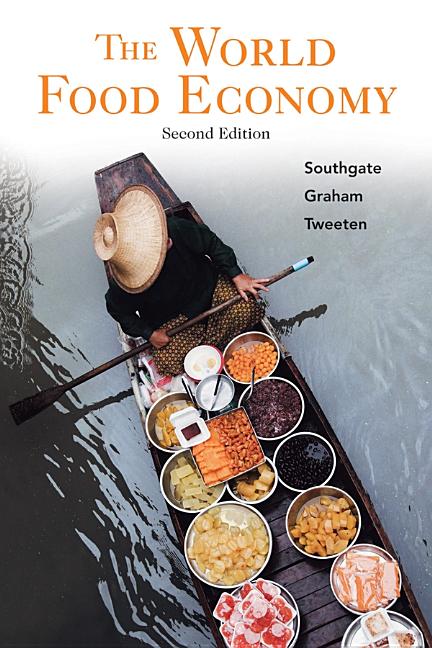 World Food Economy - Ingram