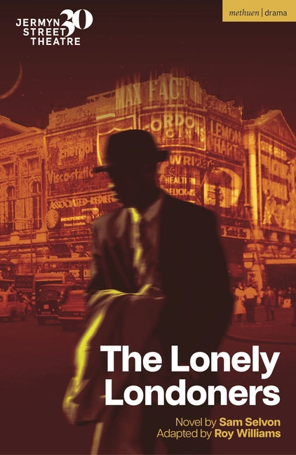 Lonely Londoners - Ingram