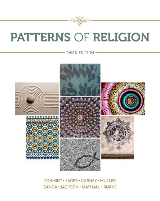 Patterns of Religion - Ingram