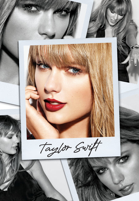 Taylor Swift - Ingram