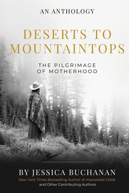 Deserts to Mountaintops: The Pilgrimage of Motherhood - Ingram