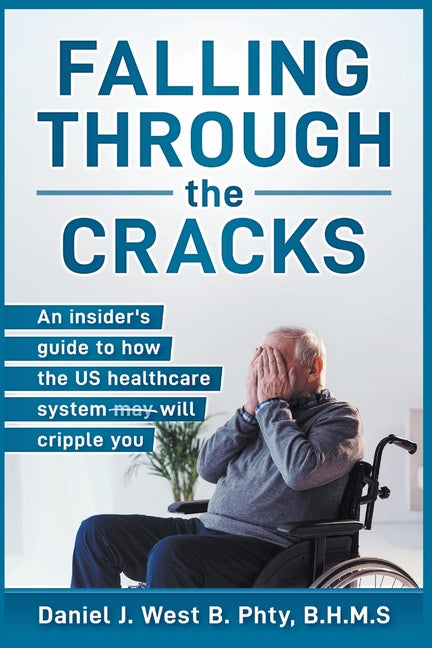 Falling Through the Cracks - Ingram