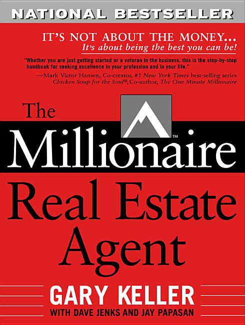 Millionaire Real Estate Agent - Ingram