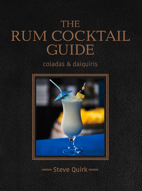 Rum Cocktail Guide - Ingram