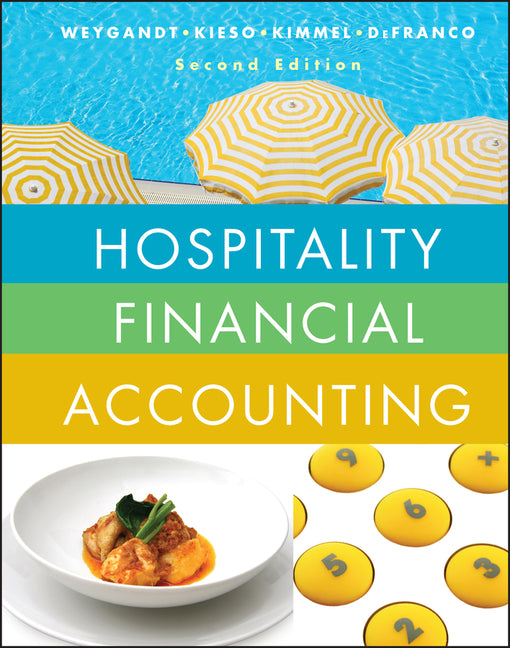 Hospitality Financial Accounting - Ingram