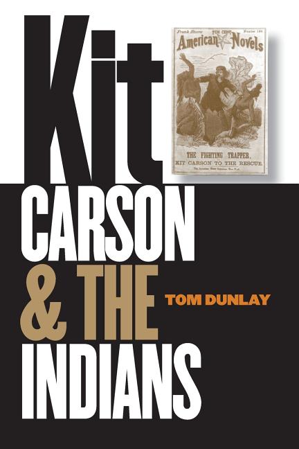 Kit Carson and the Indians - Ingram