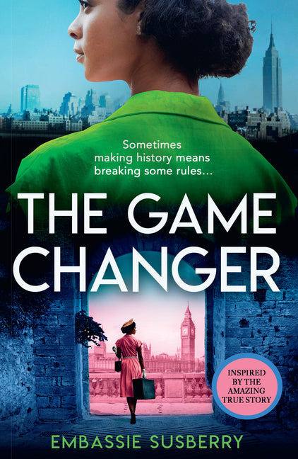 Game Changer - Ingram