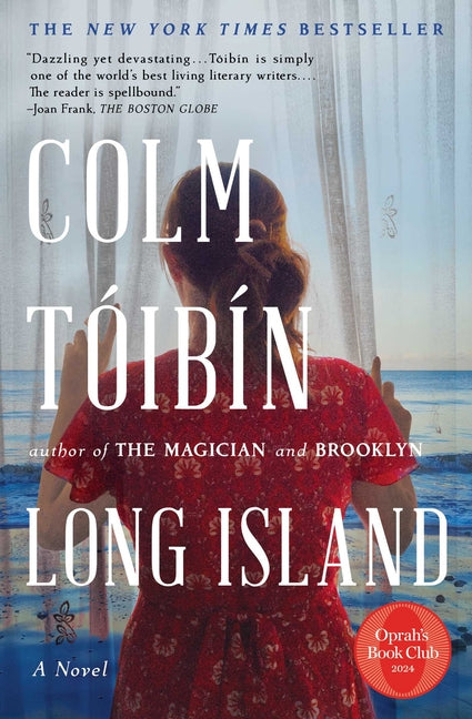 Long Island (Oprah's Book Club) - Ingram
