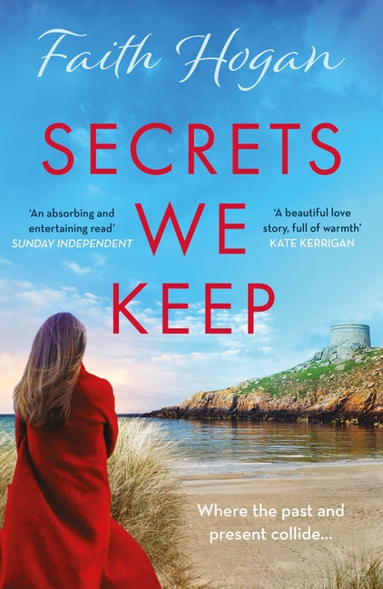 Secrets We Keep: A Beautiful Story of Love, Loss and Life from the Bestselling Author of the Bookshop Ladies - Ingram