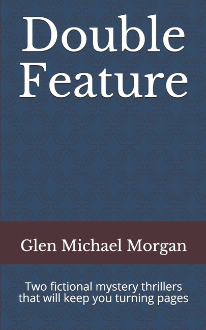 Double Feature: Two fictional mystery thrillers that will keep you turning pages - Ingram