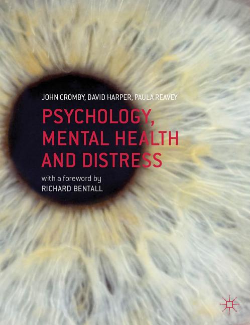 Psychology, Mental Health and Distress (2013) - Ingram