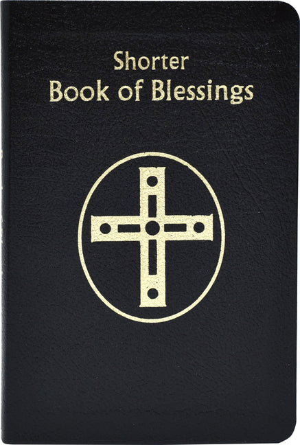 Shorter Book of Blessings - Ingram