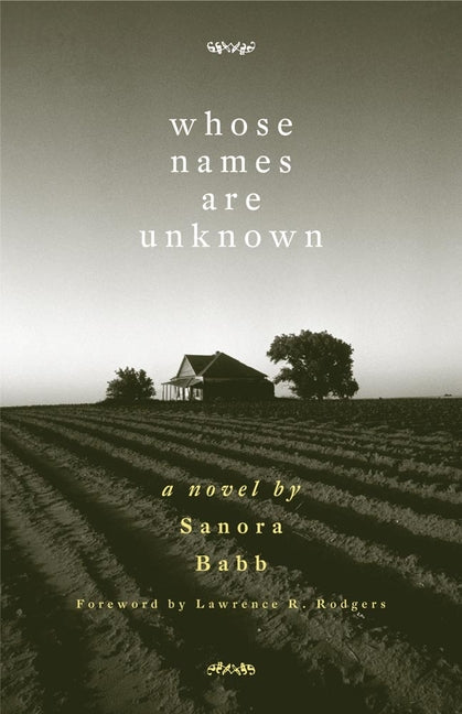 Whose Names Are Unknown - Ingram