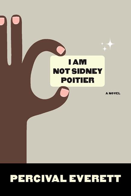 I Am Not Sidney Poitier - Ingram