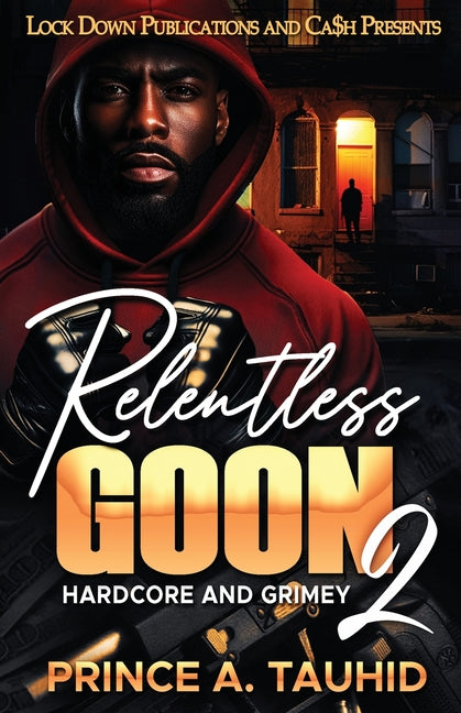Relentless Goon 2 - Ingram