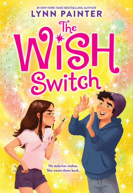 Wish Switch - Ingram