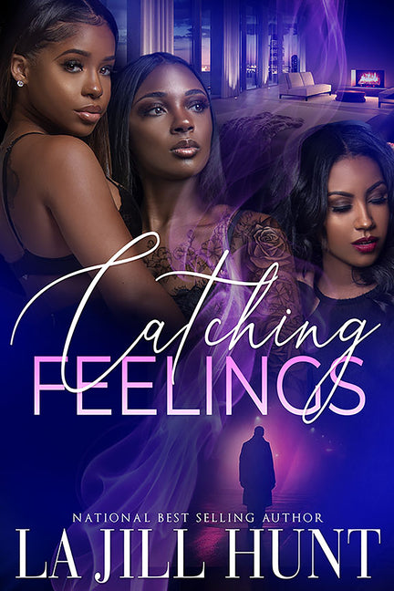 Catching Feelings - Ingram