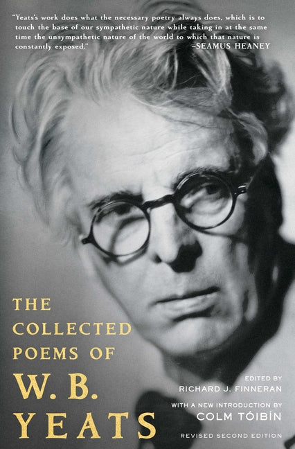 Collected Poems of W.B. Yeats: Revised Second Edition (Revised) - Ingram