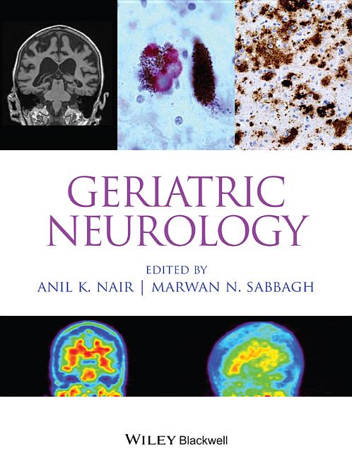 Geriatric Neurology - Ingram
