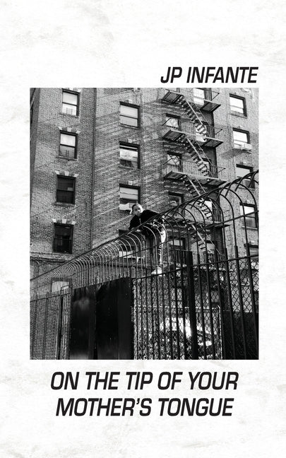 On the Tip of Your Mother's Tongue - Ingram